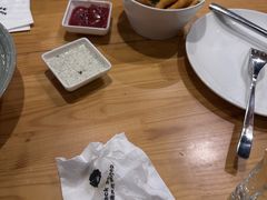 -黑羊西餐厅BlackSheep