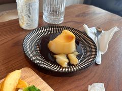 -FUNFUN有饭花园聚会餐厅