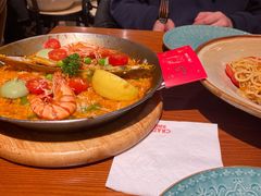 -CRAZYONES西班牙海鲜饭(上海美罗城店)