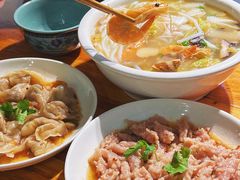 -大叔家福鼎小吃(十全街店)