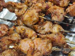 -文文烤肉(大皮院店)