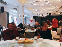 大堂-马旺子酒楼