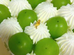 -福气鲜活面包·生日蛋糕