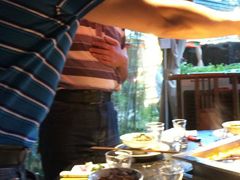 -二荆条·蜀鲜汇城市森林火锅