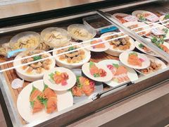 -常鲜楼常来尝鲜海胆馆(星海店)
