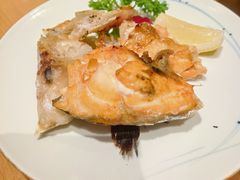 -京旬海鲜放题·铁板烧自助餐厅