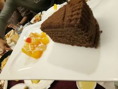 -92°C俄式厨房(中央大街店)