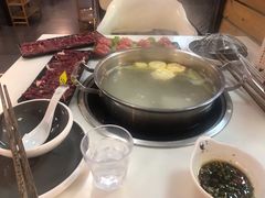-三头牛·潮汕牛肉生蚝火锅 (夏湾店)