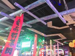 -路边边.炒菜烧烤.音乐餐厅(良乡长虹店)