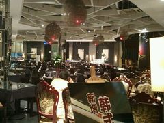 -热带雨林汗蒸馆(汶水东路店)