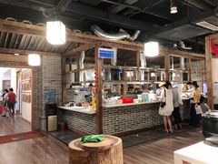 -成都蓝城悦杏温泉美食酒店(宽窄巷子店)