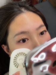 -初心纹眉洗眉·美睫专业店