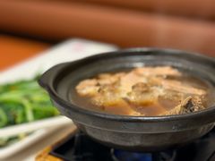 -新峰肉骨茶