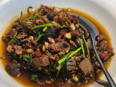 -湘力力小院·鱼汤泡饭(枫林路店)