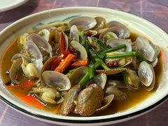 -鑫悦楼煎蟹·16年海鲜大排档