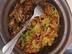 -火啫啫·粤式啫啫煲(南通首店)