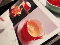 -隐厨·中国菜馆(三里屯T+MALL店)