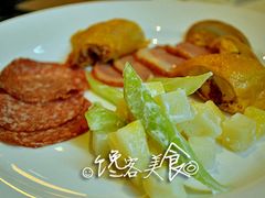 餐饮-昆明中心皇冠假日酒店