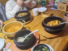 -百年石锅饭·朝鲜族传统民餐