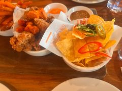 -京A Taproom·精酿餐吧(CBD店)