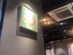 -渝是乎川渝小炒(新世界百货望京店)