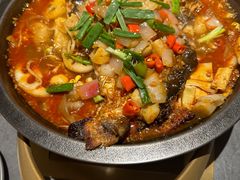 -鸣记脆皮烤鱼(亿合城店)