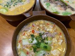 -生汆记米粉(环城南路店)