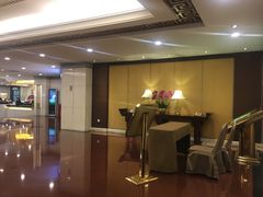 -广东大厦酒店(广州北京路步行街纪念堂地铁站店)