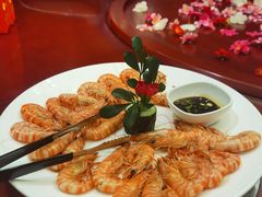 -天福海鲜酒楼·闽菜海鲜·宴请聚会(五四路店)