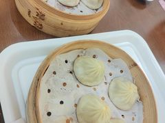 -老金陵·李氏鸭血粉丝汤(夫子庙店)