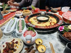 -矮板凳老火锅(宽窄巷子店)
