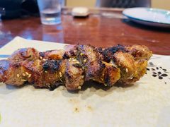 -巴依老爷新疆餐厅