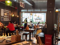 -阿大排档(长春这有山店)