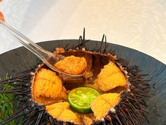 -品海楼·大连海胆锅贴馆(东港店)