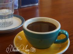 SOE美式-Be Lived Cafe比例咖啡(摩天轮店)