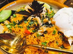 -CHINCHIN 青青·泰国料理(万象食家店)
