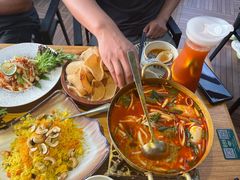 -泰堤坊(淡水体育馆店)