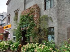 -边渡咖啡烘焙店(昙华林店)