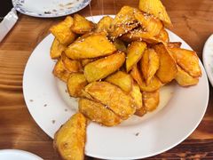 -三点小吃(山大店)