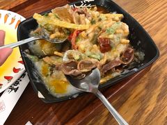 -大王油茶(磁器口店)