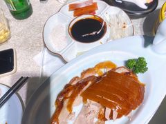 -北平食府(马鞍山路店)