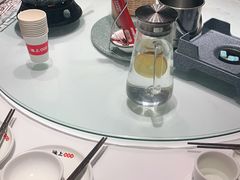 -味上湘菜馆(阿波罗店)