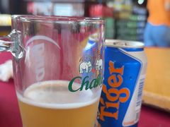 -真浪大家乐海鲜餐馆