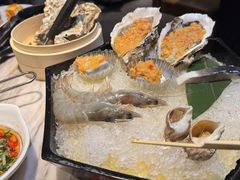 -火炉火自助餐(喜隆多店)