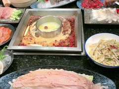 -王家渡火锅(三苏祠店)
