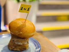 -王阿盖手工小吃(环城西路店)