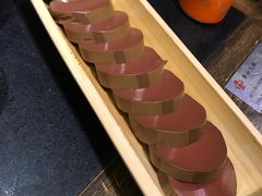 手工鸭血-沸炉重庆老火锅(军事博物馆店)