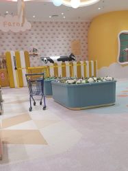 -奈尔宝·儿童乐园·亲子餐厅(苏州大悦城店)