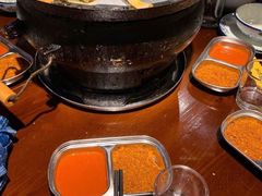 -酒拾烤肉(大汉悦中心店)