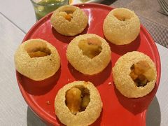 -Pita's&Tika's中东和印度风味餐厅(龙湖天街店)